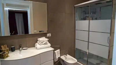 Bagno di Duca di Sarro le Suites