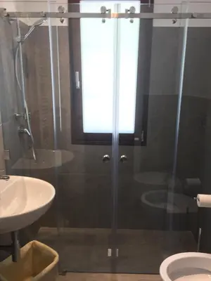 Bagno di Chalet Serra Pizzuta