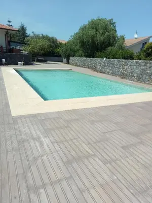 Piscina di B&B nna'vigna o nelle vicinanze