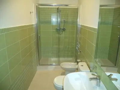 Bagno di B&B nna'vigna