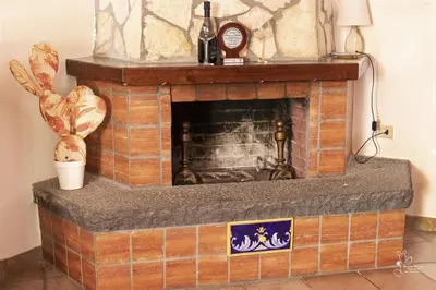 Planimetria di Sicilian Home