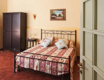Letto o letti in una camera di Sea Shell