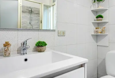 Bagno di Sea Shell