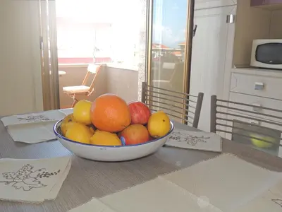 Planimetria di Apartment I Mastrazzi