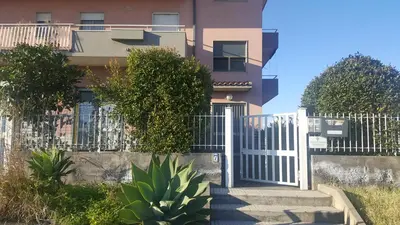 Edificio in cui si trova l'appartamento