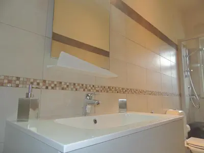 Bagno di Apartment I Mastrazzi