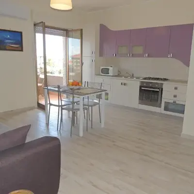Apartment I Mastrazzi
