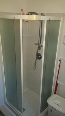 Bagno di Casa Vacanze Prato Verde