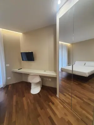 Planimetria di Home 15 Residence Hotel
