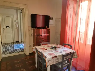 TV o dispositivi per l'intrattenimento presso I Mici di Emy