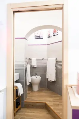 Bagno di Terra dell'Etna