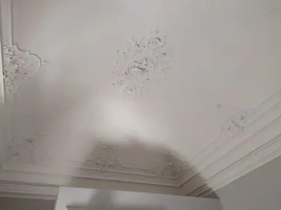 Planimetria di B&B A Casa Di GioSi