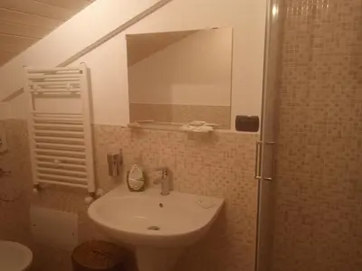 Bagno di B&B Etna Country