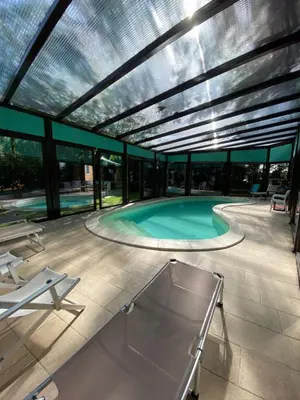 Piscina di B&B Etna Country o nelle vicinanze