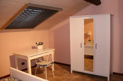 Planimetria di B&B Etna Country
