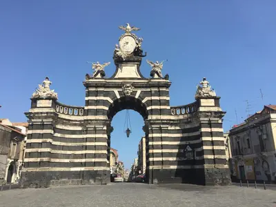 Luogo di interesse nelle vicinanze dell'appartamento