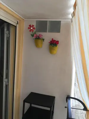 Planimetria di Appartamento Rapisardi Centro