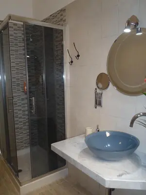 Bagno di Il Cortiletto Di Piazza Verga