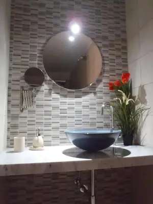 Planimetria di Il Cortiletto Di Piazza Verga