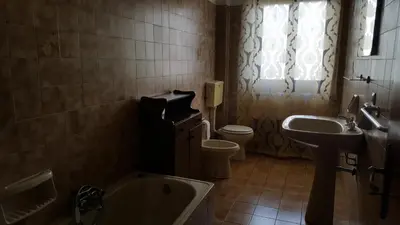 Bagno di Tra L'Etna e il Mare