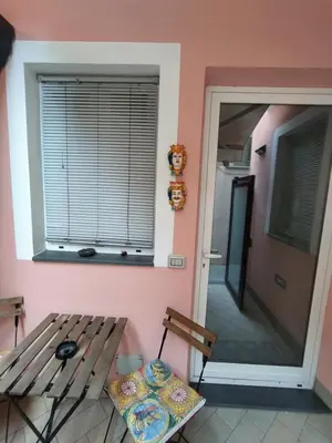 Planimetria di GiglioApartment Etna Mare
