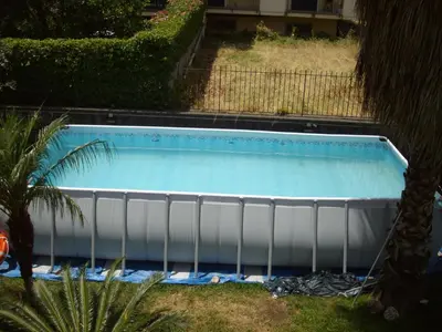 Piscina di B&B Villa San Leonardo o nelle vicinanze