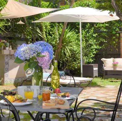 Bevande di Frasteva Resort