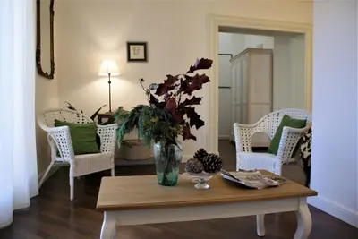 Planimetria di Frasteva Resort