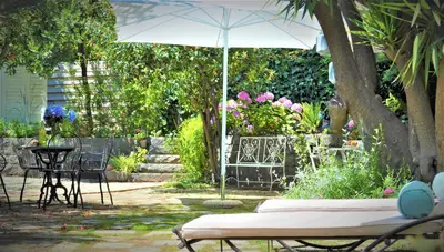Giardino di Frasteva Resort