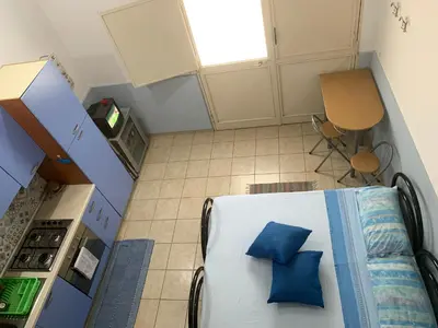 Cucina o angolo cottura di Loft Rapisardi