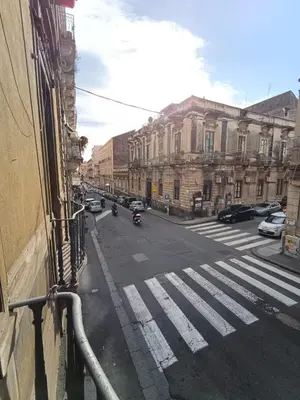 Il quartiere o una zona nella vicinanze dell'appartamento