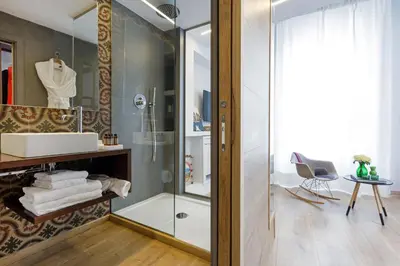 Planimetria di Uflat