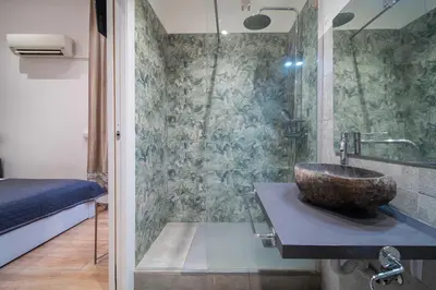 Bagno di Etnea Room's 21