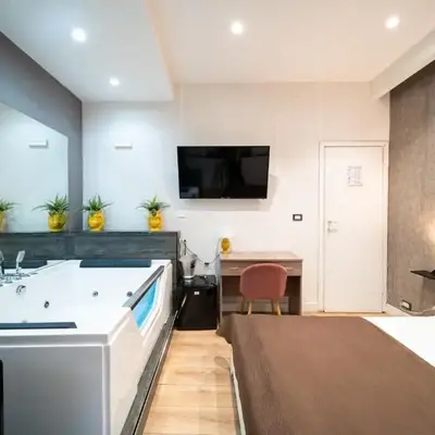 Etnea Room's 21