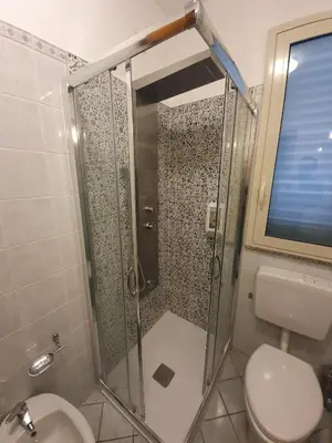 Bagno di Hotel Casale dei Greci