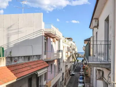 Il quartiere o una zona nella vicinanze dell'appartamento