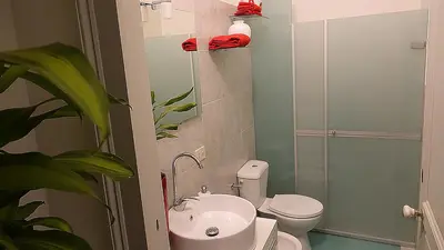 Bagno di House Vintage