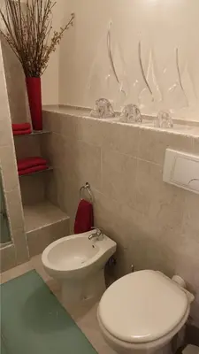 Bagno di House Vintage