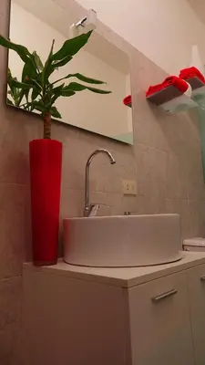 Bagno di House Vintage