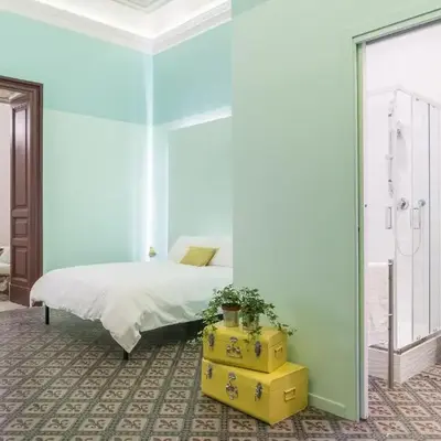 B&B 4 ELEMENTI CATANIA