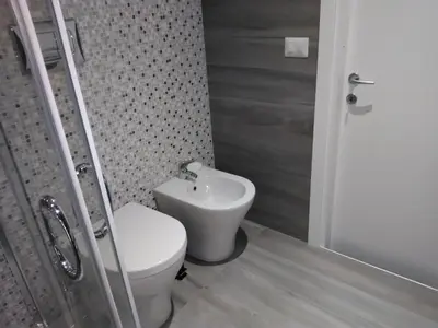 Bagno di B&B del Toscano