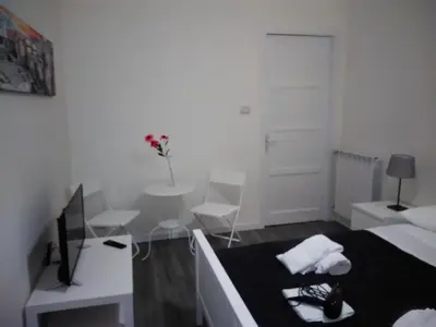 Planimetria di B&B del Toscano
