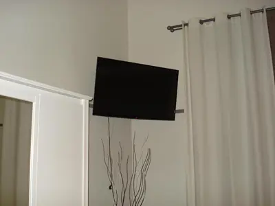 TV o dispositivi per l'intrattenimento presso Casa Vacanza Cleo