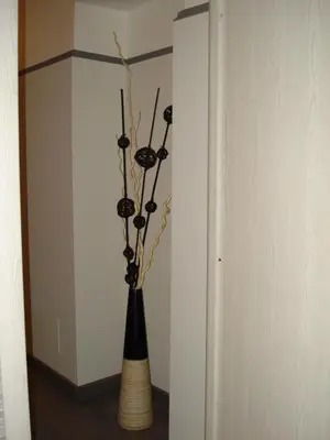 Planimetria di Casa Vacanza Cleo