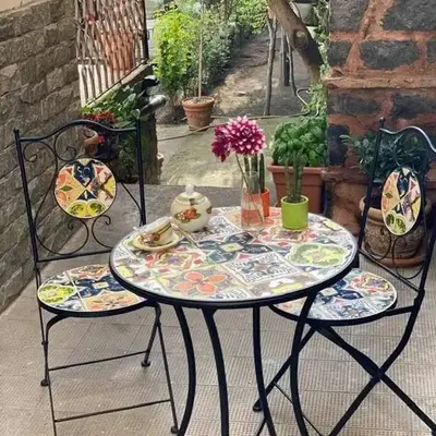 Casa Vacanza Cleo