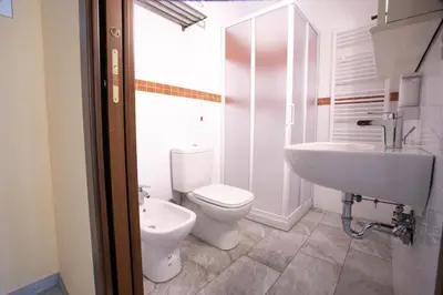 Bagno di Etna Sea House