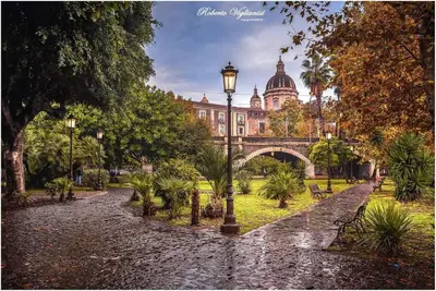 Giardino di A 