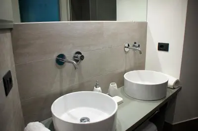 Bagno di B&B Umberto 134