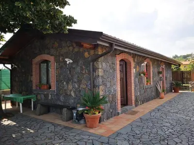 Edificio in cui si trova l'appartamento
