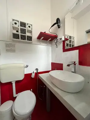 Bagno di Bed & Breakfast Firenze